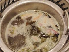 -龍歌自助小火锅(崂山丽达店)