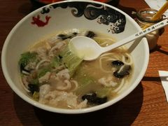 -渝是乎酸菜鱼(龙旗购物中心店)