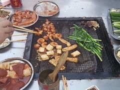 -同心烧烤(总店)
