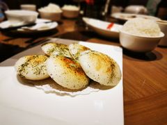 -枣子树·素食餐厅(普陀山店)