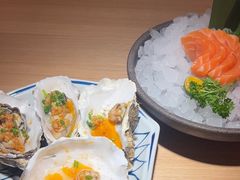 -德川家日本料理(中关村寰太大厦店)