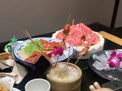 -川中故事·成都老火锅(东书房店)