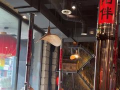 -破瓦寒窑·地摊烤羊排