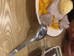 -鲜芋仙(南开大悦城店)