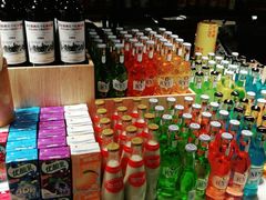 -深海800米海鲜自助(万达广场店)