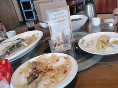 -启香鸡私房菜(湖景店)