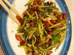 紫光大拌菜-紫光园(顺义店)