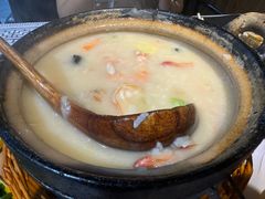 -云晓光头烧烤吧(盛夏店)