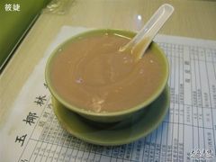 核桃糊-玉椰林甜品店(创始店)