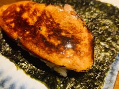 -千代武日本料理(开发区店)