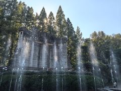 -灵谷景区