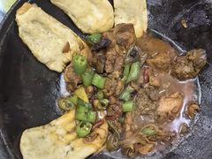 -宏利土菜馆(马山店)