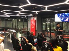 -魔赛卡丁车赛车汇(上海店)