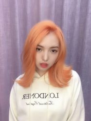 -L+奥拉接发烫发染发