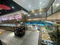 -良师门滨海人家·海鲜·家常菜(滨海城店)