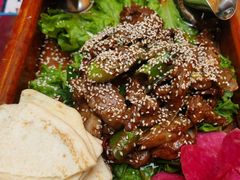 -吉祥圣雪藏餐