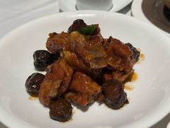 -粗茶淡饭·汉口公馆(循礼门店)