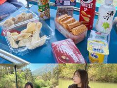 -牛鱼嘴原始生态风景区