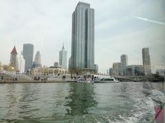 -海河游船-永乐码头(大悲院)