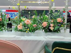 -芭渡牛排(阅彩城店)