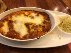 -玛格萝妮比萨屋(四平店)