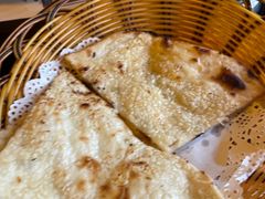 -Bombay Grill印度餐厅