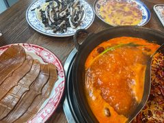 -楠火锅(新街口苏宁店)