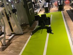 -GMJ·24H健身房(四川北路店)