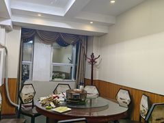 -渡海小渔村.老辈日照菜