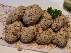 -隐厨中国餐馆(红旗大街店)