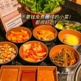 每次想吃烤肉都会想到这间还会再来n刷！