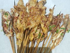 -五样儿西昌小签签烤串(天府三街店)