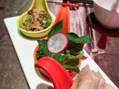 -蟹榭·本帮江浙菜·蟹宴(五角场合生汇商场店)