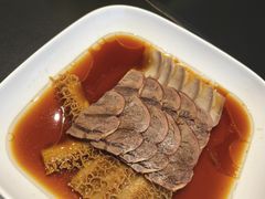 -云锦壹号·淮扬宴(徐汇万科店)