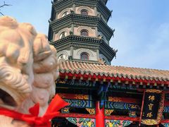 -哈尔滨极乐寺