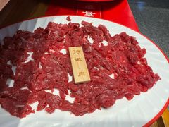 -最牛喜事潮汕鲜牛肉火锅(和平里店)