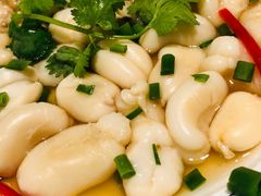 花雕目鱼蛋-宁波状元楼酒店(和义路店)