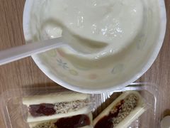 -清真马记宫廷奶酪(农光里店)