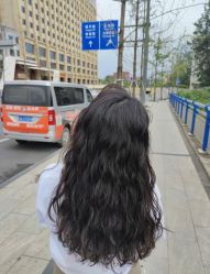 -MOVAN HAIR莫凡匠人发型屋
