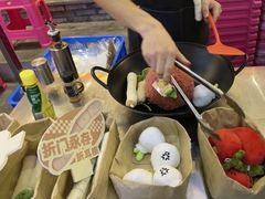 -大龙燚火锅(太古里店)