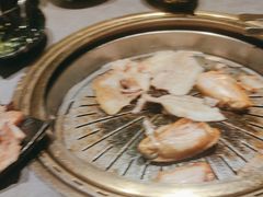 -花时·炭火烧肉(东百中心A馆店)