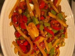 -蔴将·川菜(黄龙万科店)