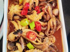 -瑞杰烧烤店·24小时营业(山东路店)