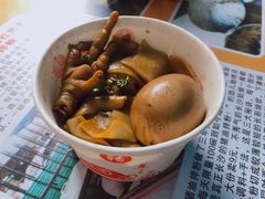 -肖胖子猪油拌粉
