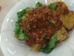 -江城燕子大排档(江汉路步行街店)