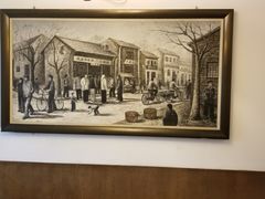 -春发生饭店·非遗(南院门店)