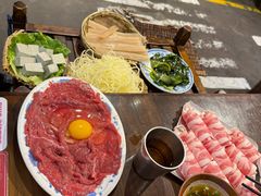 -萍姐火锅·公路夜市(南京新街口店)