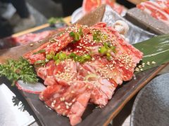 -谷牛日式烤肉(宝山U天地店)