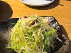 酸辣银芽-蝦塘·中国餐馆(城墙南马道巷店)