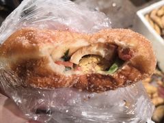 炸面包-惠源面包店(开禾路店)